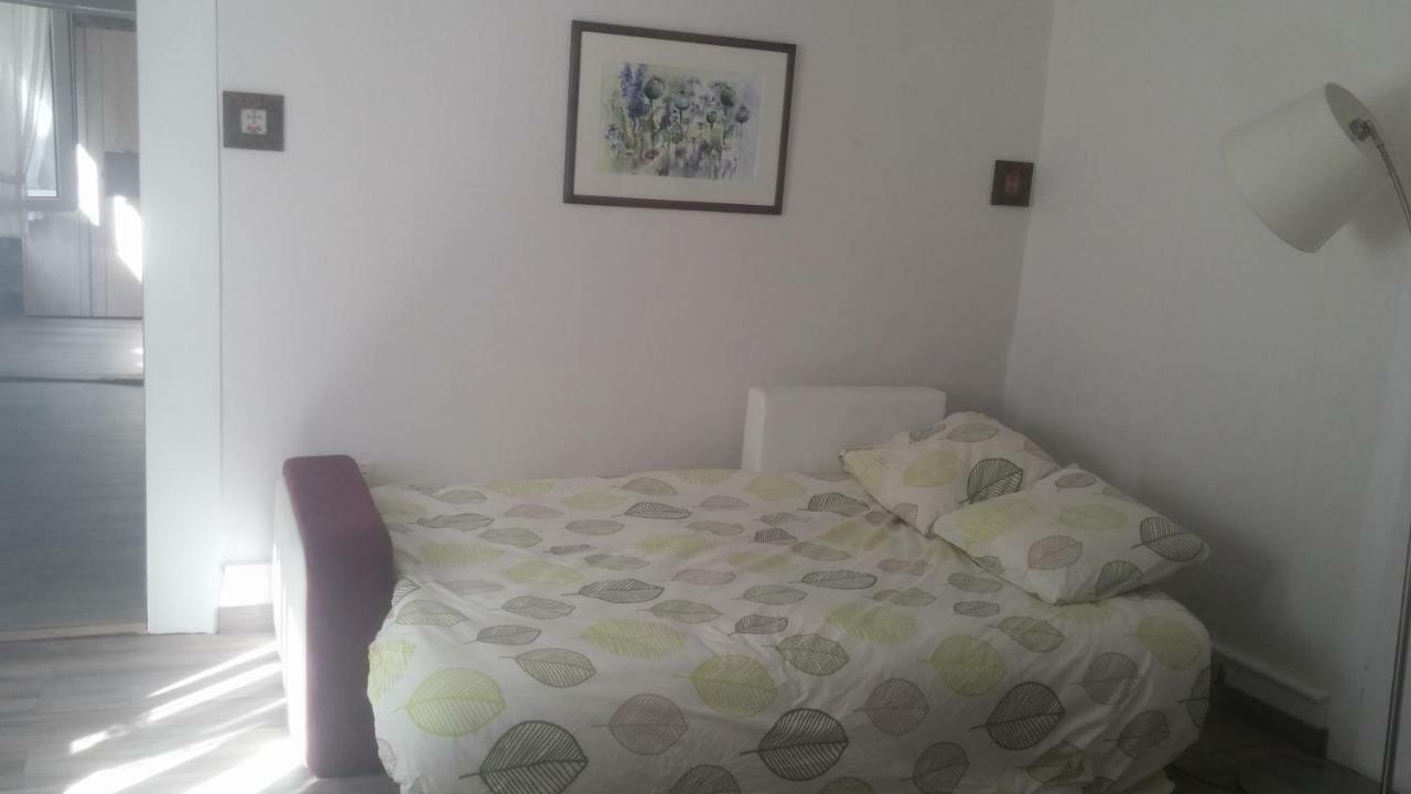 Apartment Corneille Colmar Esterno foto